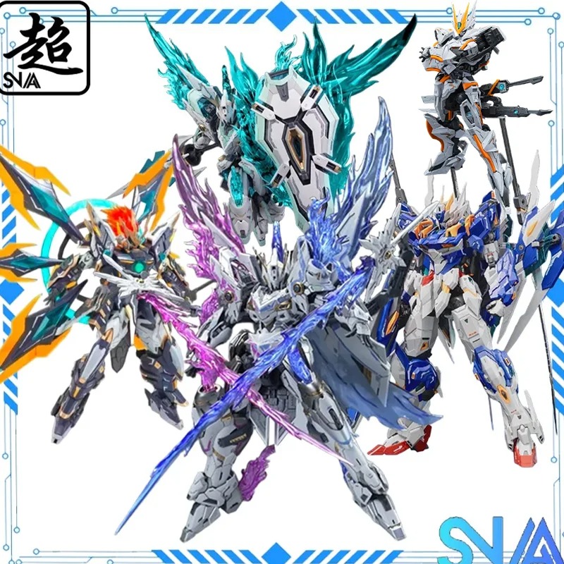 Model Kit Xiaoyaozi - スポット SNAA モデル オリジナル YR-03 エンペラー