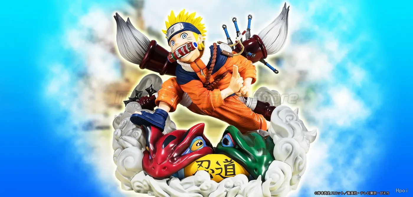 Model Kit Wing Zero - 【MT】オリジナル BANDAI SPIRITS NARUTO 72シリーズ フィギュアーツゼロ