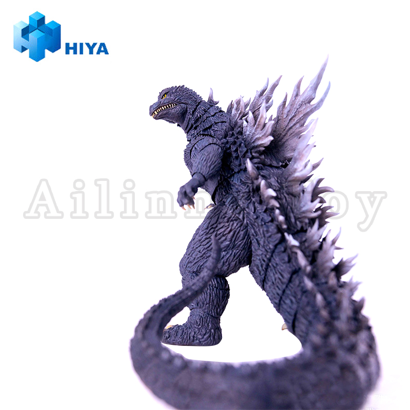Model Kit Kiryu - HIYA 18CM 7インチ アクションフィギュア エクスクイジット ベーシックシリーズ