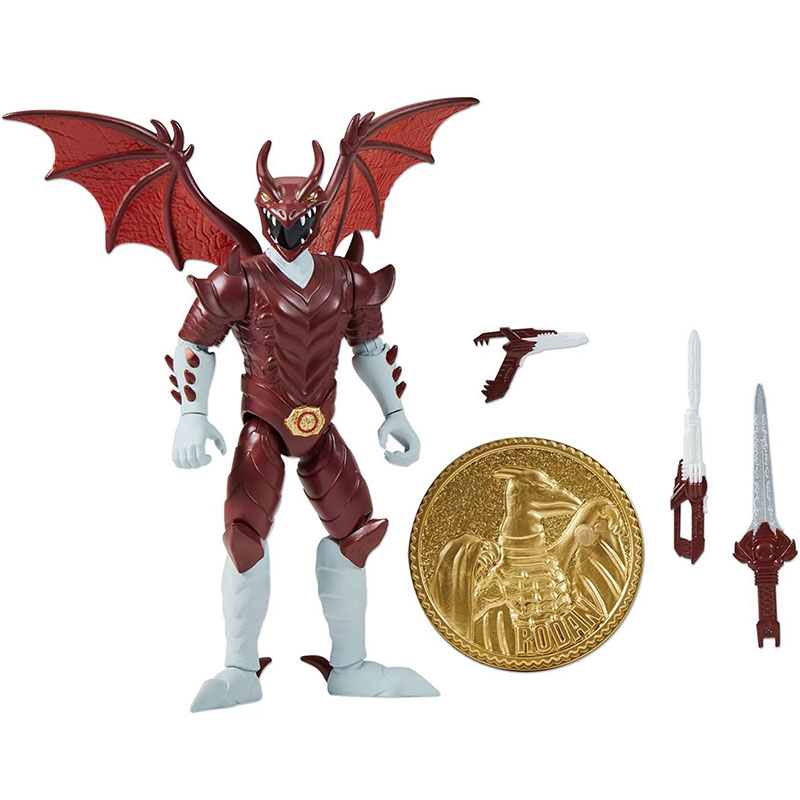 プレイメイツ ゴジラ vs マイティモーフィン パワーレンジ - Model Kit Power Rangers のレビューと価格