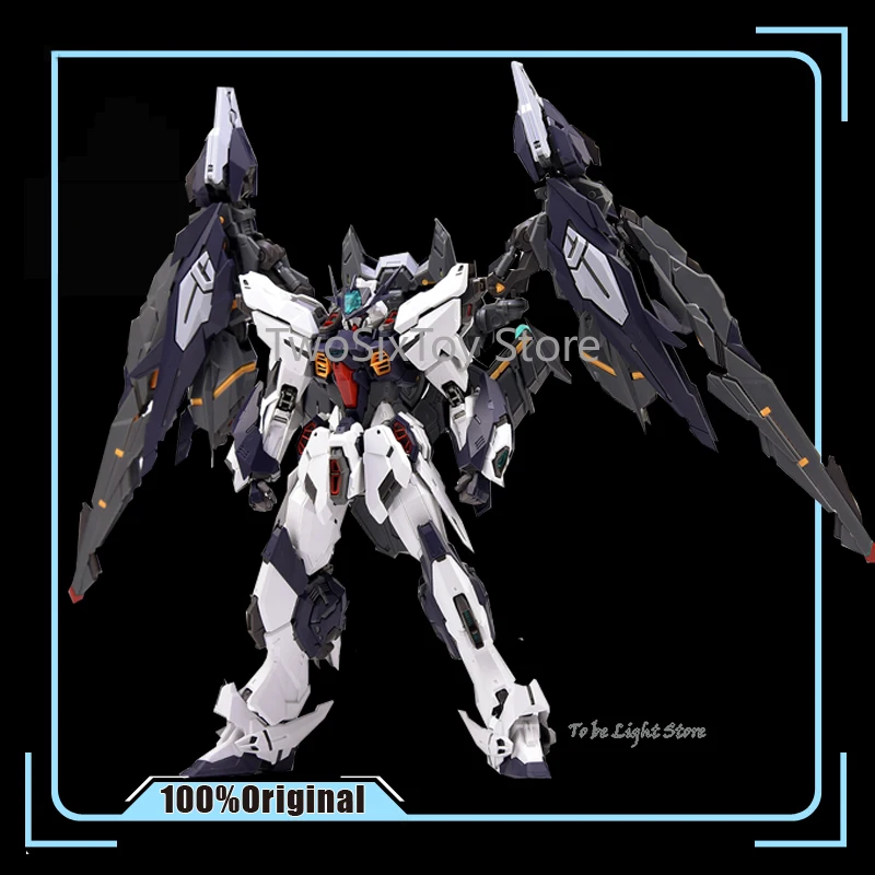 オリジナル Zero_G トライアル MG 1/100 裁判 - Model Kit Xiaoyaozi のレビューと価格