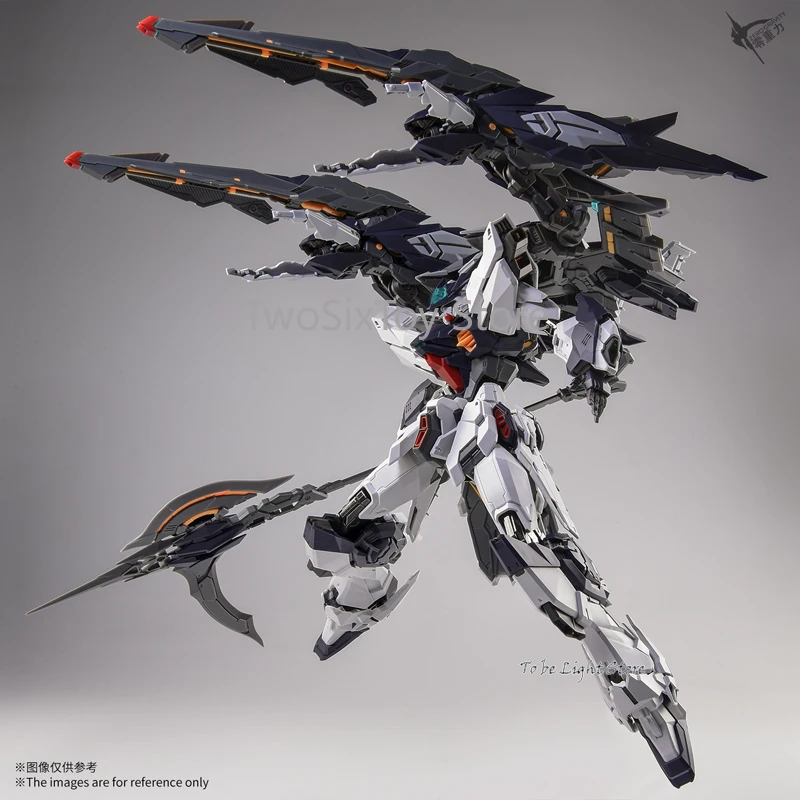 オリジナル Zero_G トライアル MG 1/100 裁判 - Model Kit Xiaoyaozi のレビューと価格