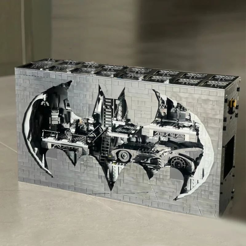 最安値 3981ピース シャドウボックスモデル ブロック モ - Model Kit Italeri のレビューと価格