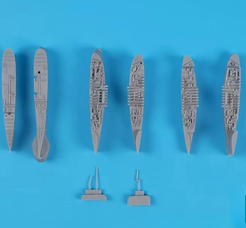 ミニチュアおもちゃ,バイキング,折りたたみ翼,イタレリ用テー - Model Kit Italeri のレビューと価格