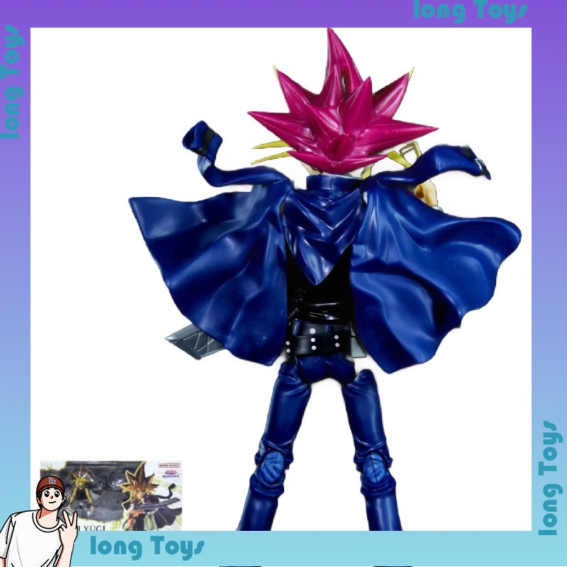 在庫あり 純正バンダイ 遊戯王 デュエルモンスターズ モデル - Model Kit Yugioh Bandai のレビューと価格