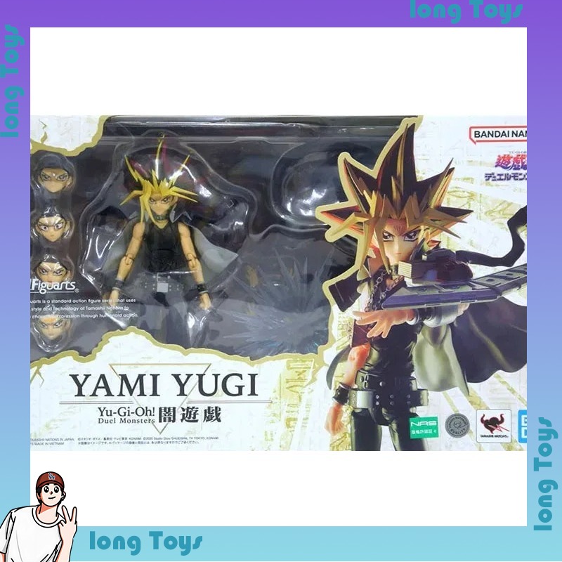 在庫あり 純正バンダイ 遊戯王 デュエルモンスターズ モデル - Model Kit Yugioh Bandai のレビューと価格