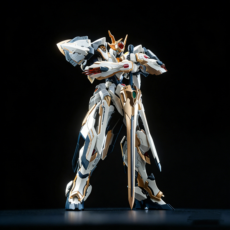 皇帝黄 1/100 合金スケルトンメカモデルキット組み立て玩 - Model Kit Xiaoyaozi のレビューと価格