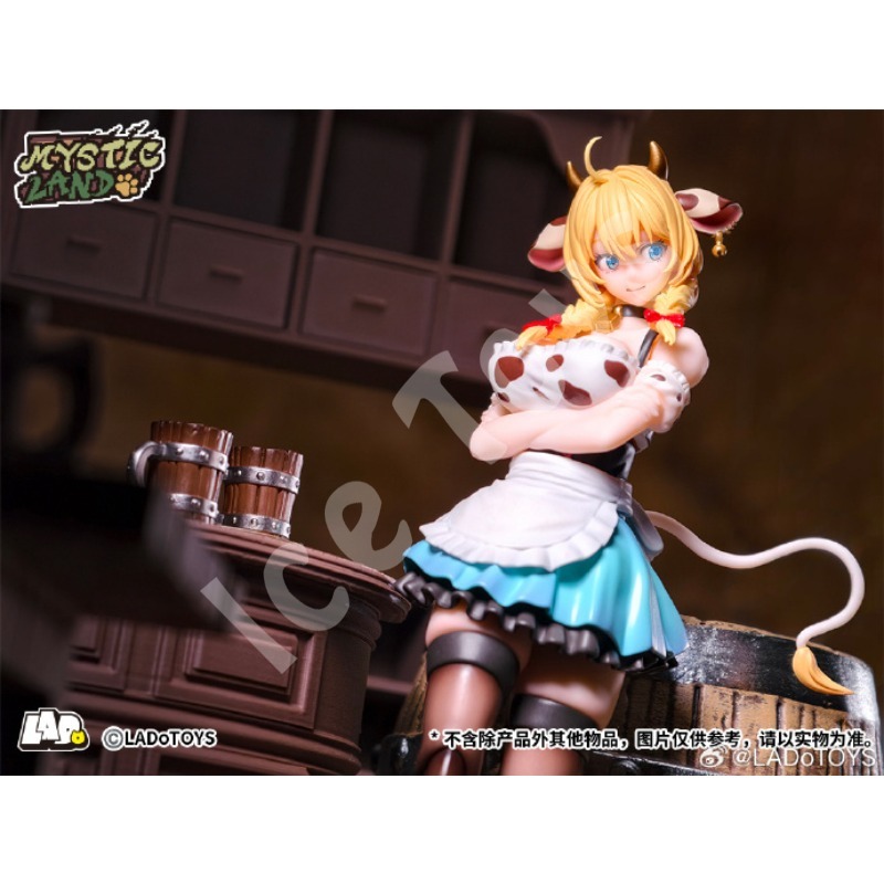 在庫あり LADoTOYS LADo Toys ERA-00 - Model Kit Uma Musume のレビューと価格