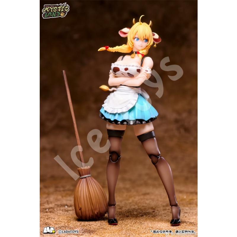 在庫あり LADoTOYS LADo Toys ERA-00 - Model Kit Uma Musume のレビューと価格