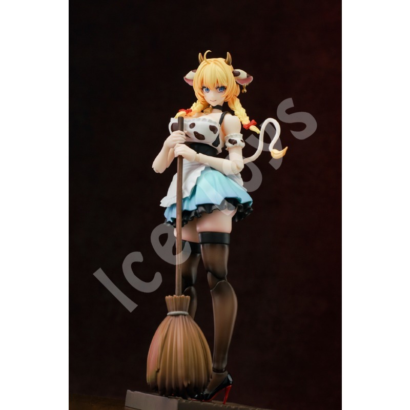 在庫あり LADoTOYS LADo Toys ERA-00 - Model Kit Uma Musume のレビューと価格