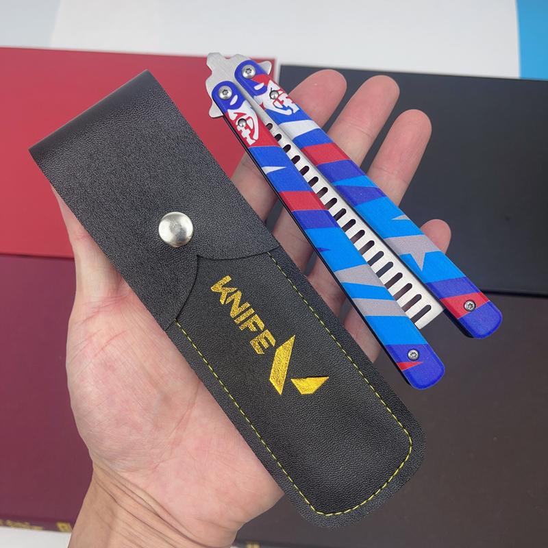 VALORANT ゲーム周辺おもちゃ、ヨルのスタイリッシュな - Hobby Knife Blade のレビューと価格