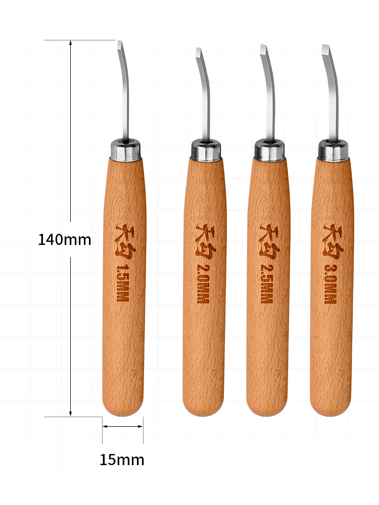 Mswz-ラジアンフラットブレードナイフ、ガンダムメカを作る - Hobby Knife Blade のレビューと価格