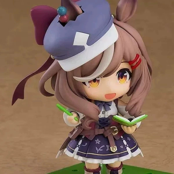 ちびうマ娘 プリティーダービー アニメフィギュア トウカイテ - Model Kit Uma Musume のレビューと価格