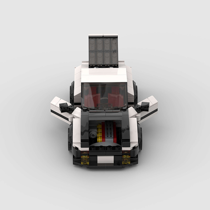 AE86 イニシャルカー D コレクタブルモデルキット レー - Model Kit Initial D のレビューと価格