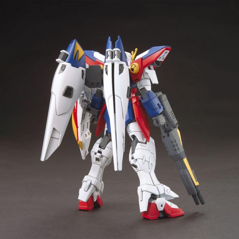 在庫ありバンダイガンダムモデルキットアニメフィギュア HG  - Model Kit Wing Zero のレビューと価格