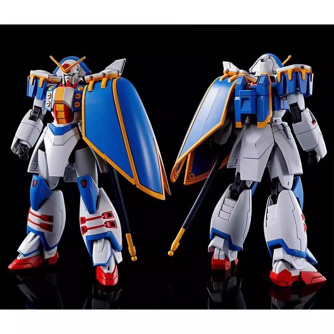 ローズメカ HG 1/144 スケール PB 限定版モバイル - Model Kit Barbatos のレビューと価格