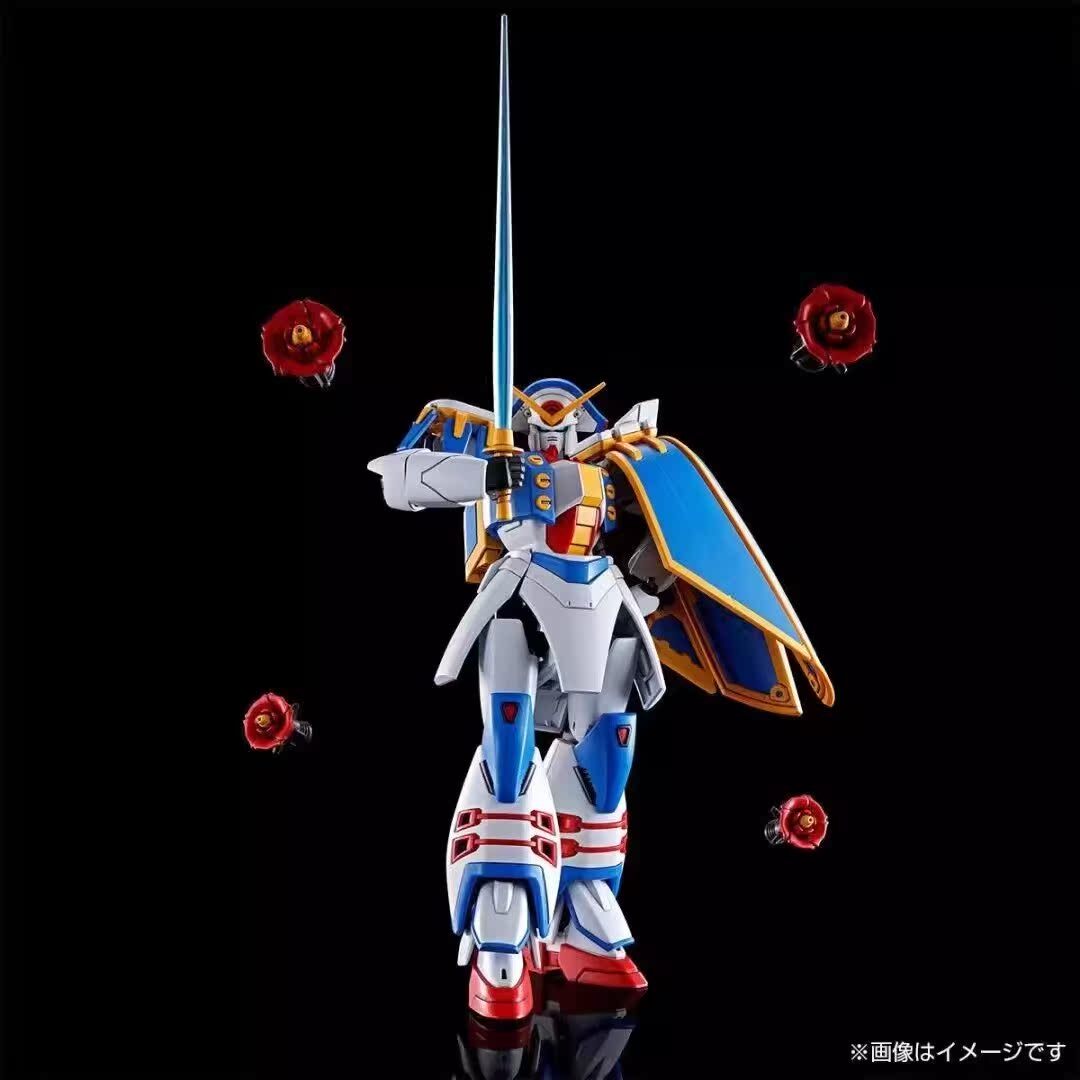 ローズメカ HG 1/144 スケール PB 限定版モバイル - Model Kit Barbatos のレビューと価格