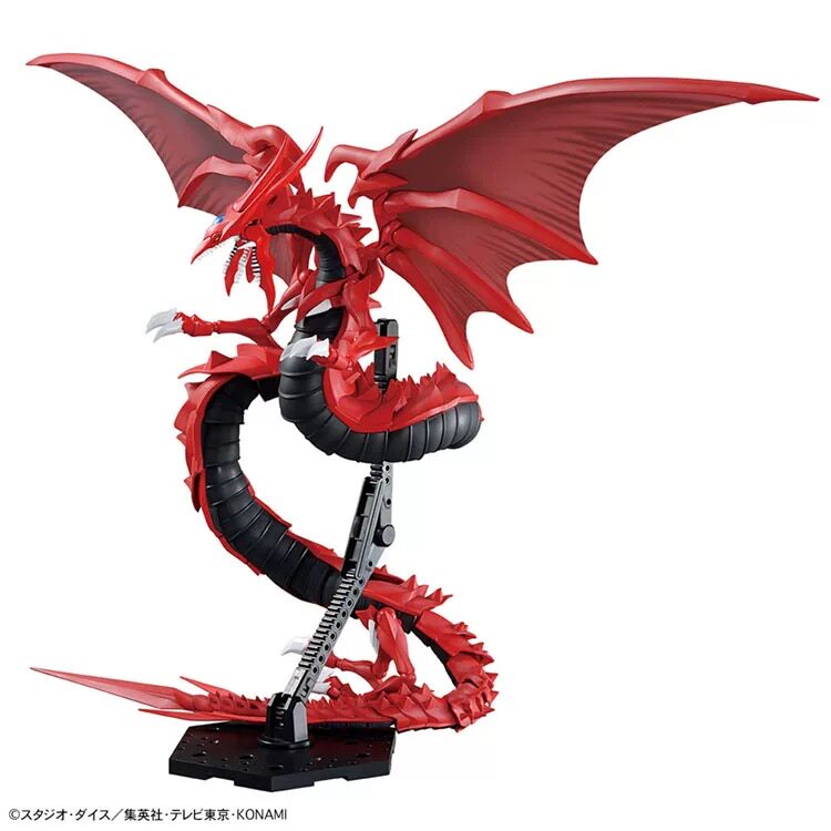 在庫あり オリジナル バンダイ FRS エジプト神 SLIF - Model Kit Yugioh Bandai のレビューと価格