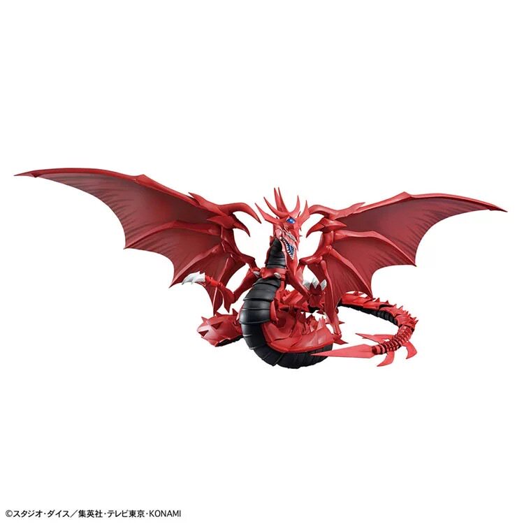 在庫あり オリジナル バンダイ FRS エジプト神 SLIF - Model Kit Yugioh Bandai のレビューと価格