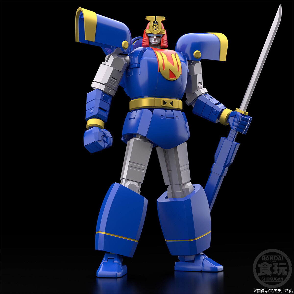 バンダイ-スーパーセンタイのアクションフィギュア,モバイルア - Model Kit Power Rangers のレビューと価格