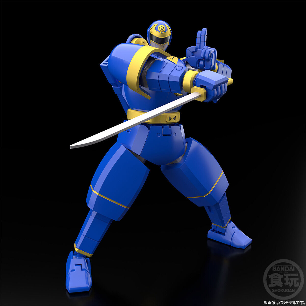 バンダイ-スーパーセンタイのアクションフィギュア,モバイルア - Model Kit Power Rangers のレビューと価格