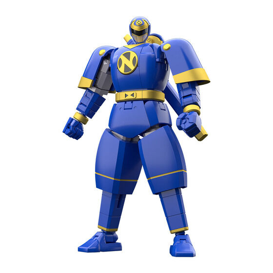 バンダイ-スーパーセンタイのアクションフィギュア,モバイルア - Model Kit Power Rangers のレビューと価格