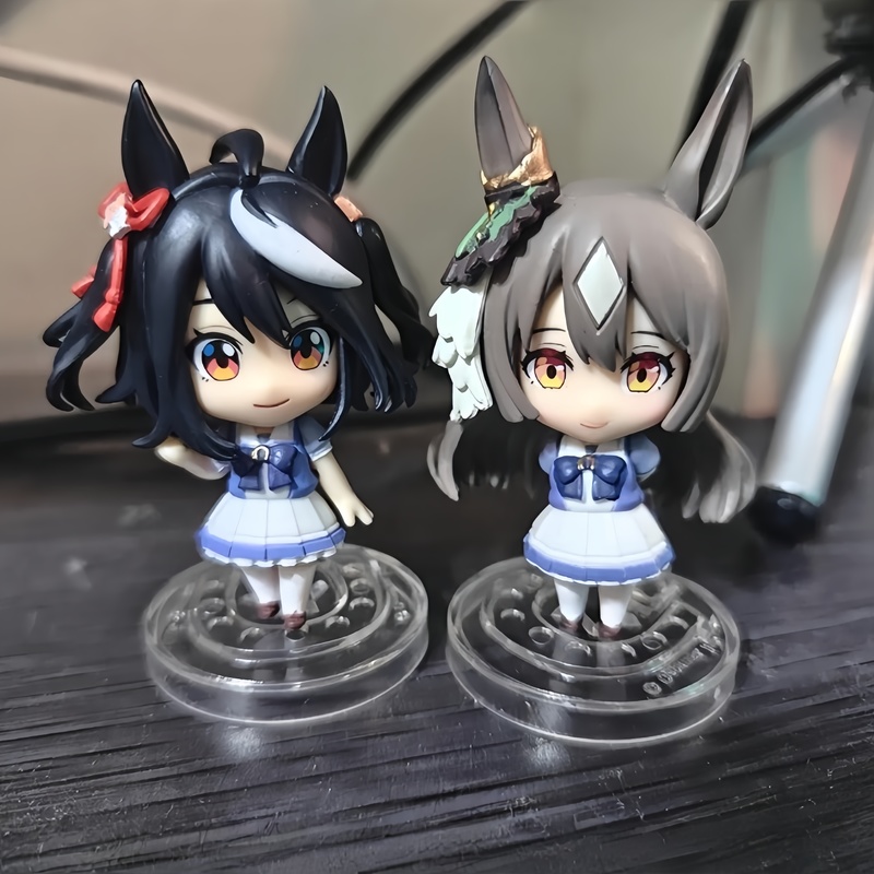 バンダイオリジナル在庫ありウマ娘 プリティーダービー トウカ - Model Kit Uma Musume のレビューと価格