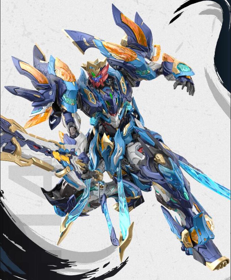モーター核 Mnp-Xh14 モリ清合金スケルトン組立モデル - Model Kit Xiaoyaozi のレビューと価格