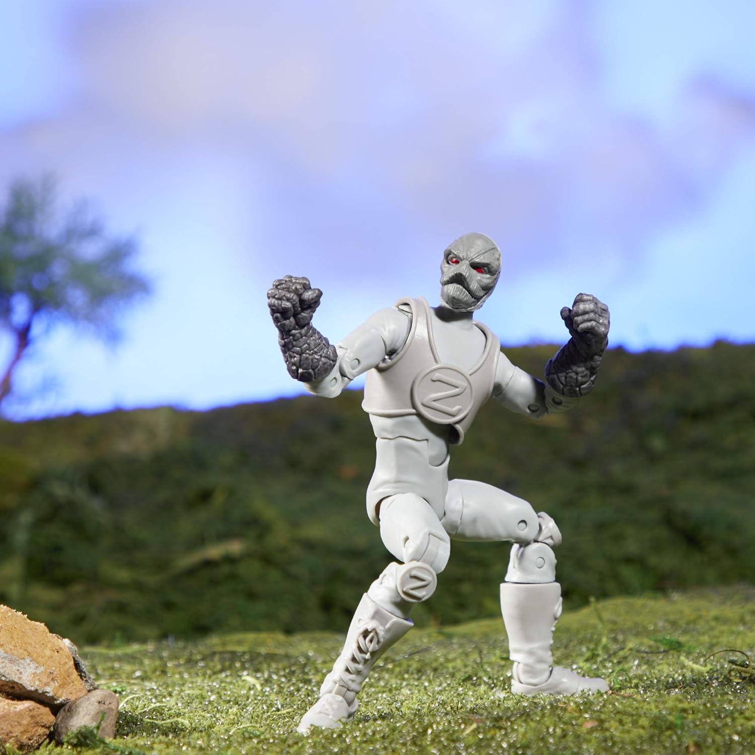 パワーレンジャー ライトニング コレクション ゼオ Z パテ - Model Kit Power Rangers のレビューと価格