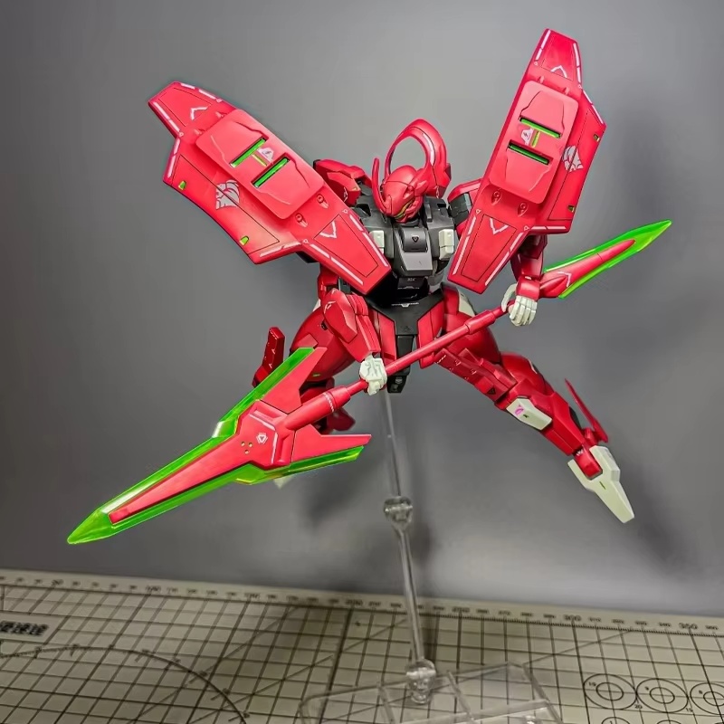 HG 1/144 ダリルバルデ MD-0064 水星の魔女  - Model Kit Barbatos のレビューと価格