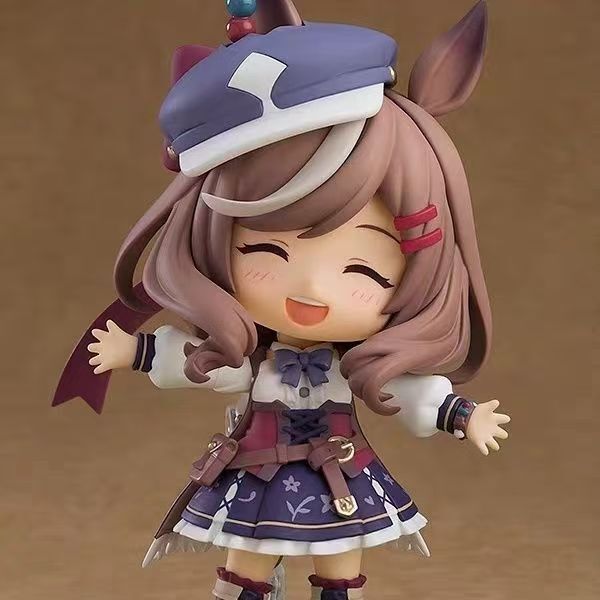 関節式ダービーアクションフィギュア,マティケーンタンハウザー - Model Kit Uma Musume のレビューと価格