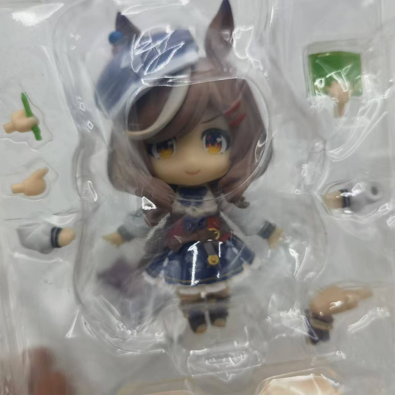 関節式ダービーアクションフィギュア,マティケーンタンハウザー - Model Kit Uma Musume のレビューと価格
