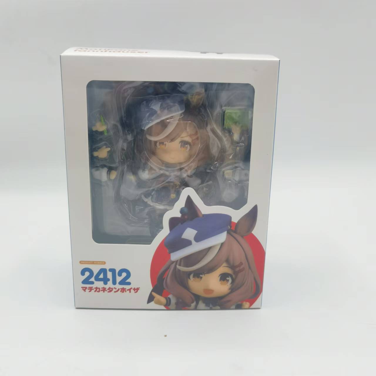 関節式ダービーアクションフィギュア,マティケーンタンハウザー - Model Kit Uma Musume のレビューと価格