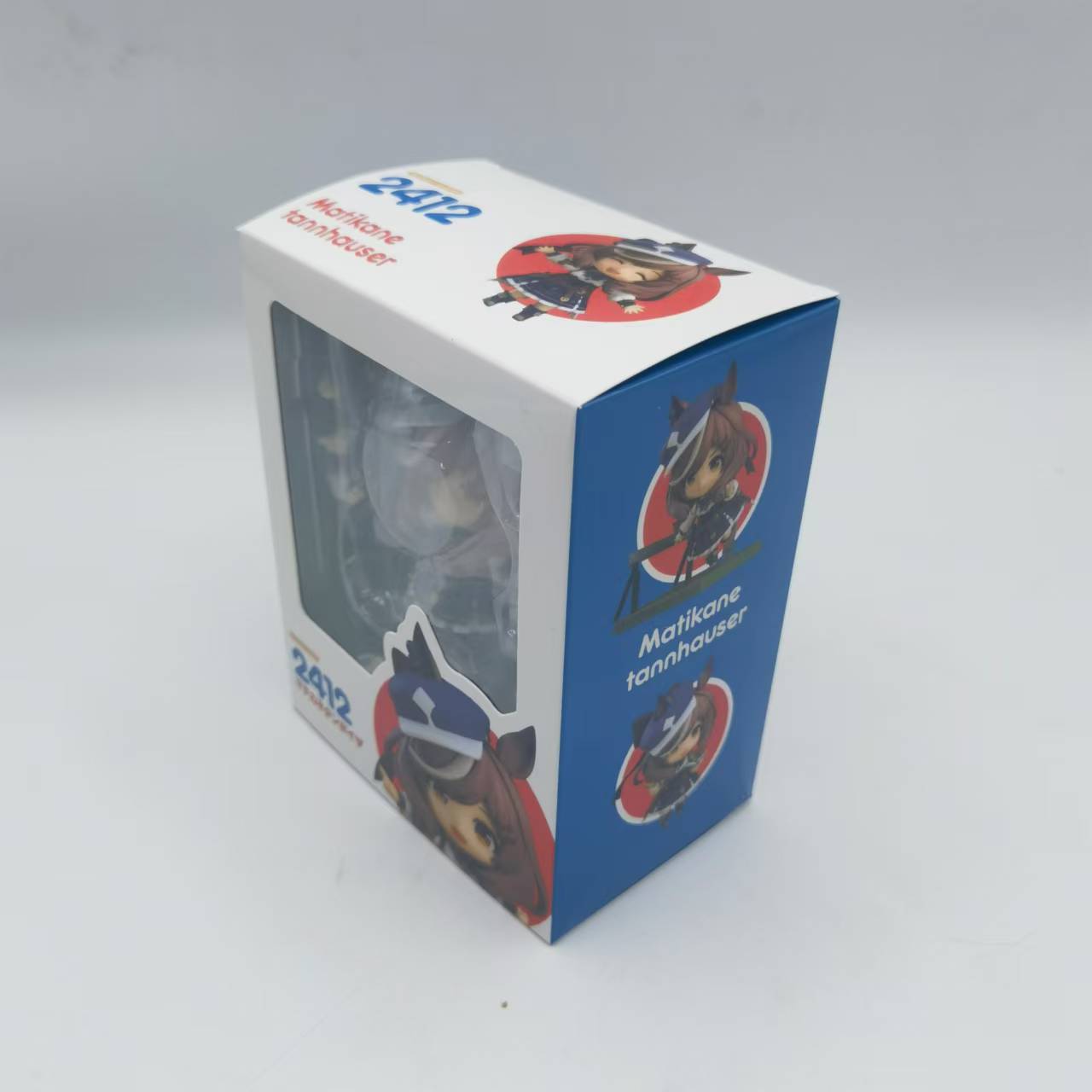 関節式ダービーアクションフィギュア,マティケーンタンハウザー - Model Kit Uma Musume のレビューと価格