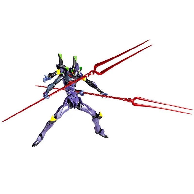 エヴァンゲリオン エヴァ山口ファーストマシンシアターバージョ - Model Kit Eva 02 のレビューと価格