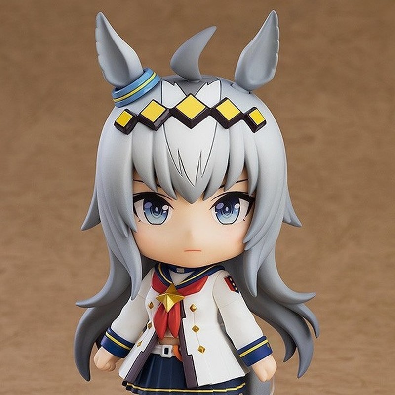 ねんどろいどウマ娘プリティーダービーかわいいアニメキャラクタ - Model Kit Uma Musume のレビューと価格