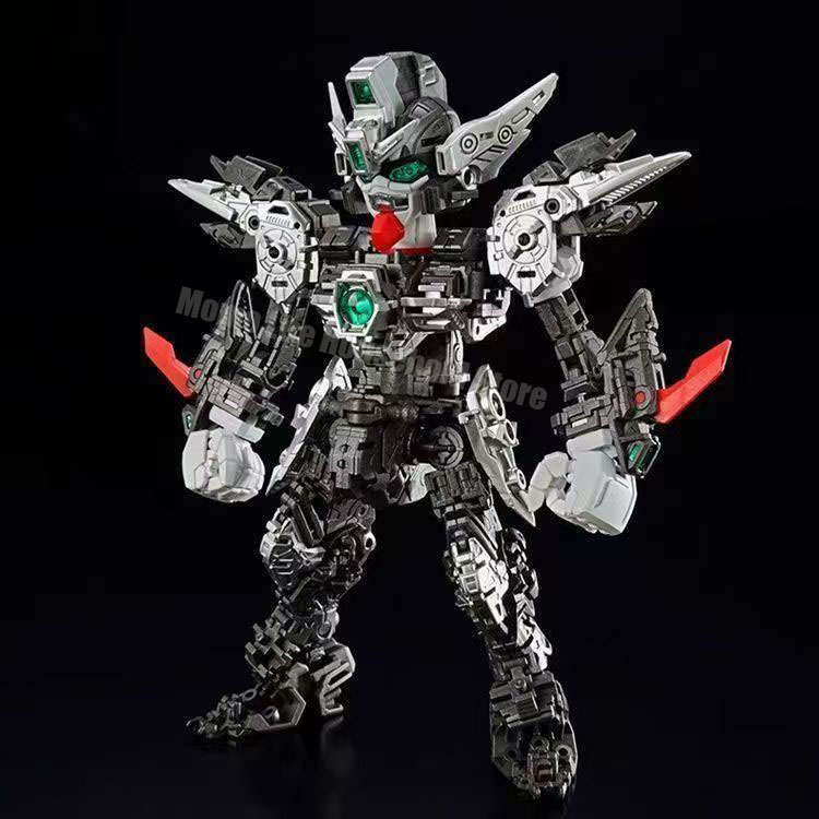 在庫あり GAOGAO MGSD Xxxg-00w0 ウイン - Model Kit Wing Zero のレビューと価格