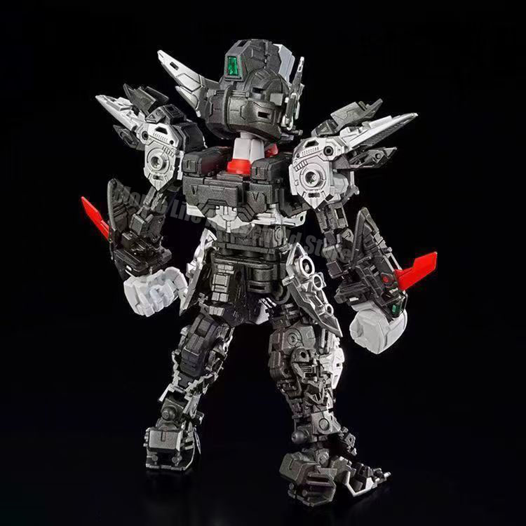 在庫あり GAOGAO MGSD Xxxg-00w0 ウイン - Model Kit Wing Zero のレビューと価格