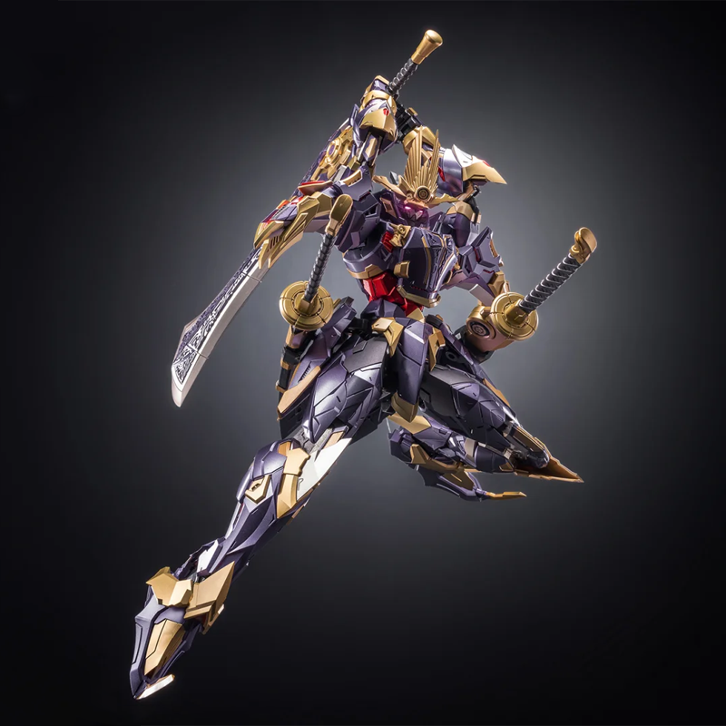 スケールホット ジェネラルマイティ ジェネラルシリーズ 合金 - Model Kit Xiaoyaozi のレビューと価格