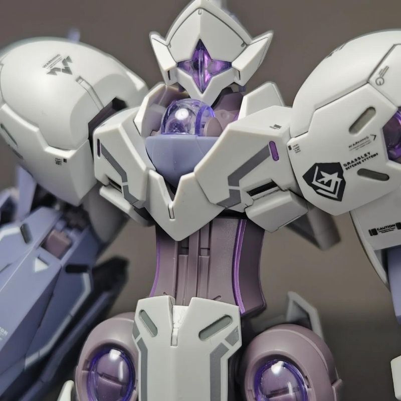 水銀からの魔女のアセンブリモデル、悪魔の裁縫人マイケル、女の - Model Kit Judge のレビューと価格