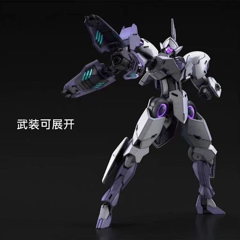 水銀からの魔女のアセンブリモデル、悪魔の裁縫人マイケル、女の - Model Kit Judge のレビューと価格