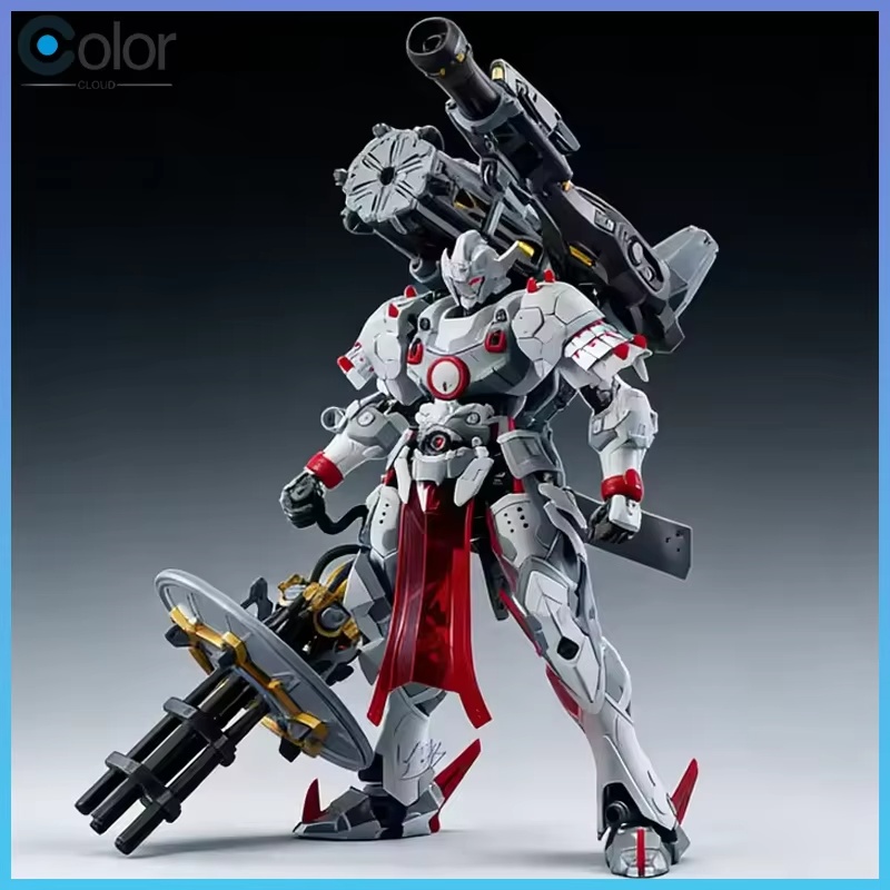 モーターニューエラーウェポンズ1/100ウェイユアンシ重兵器 - Model Kit Xiaoyaozi のレビューと価格