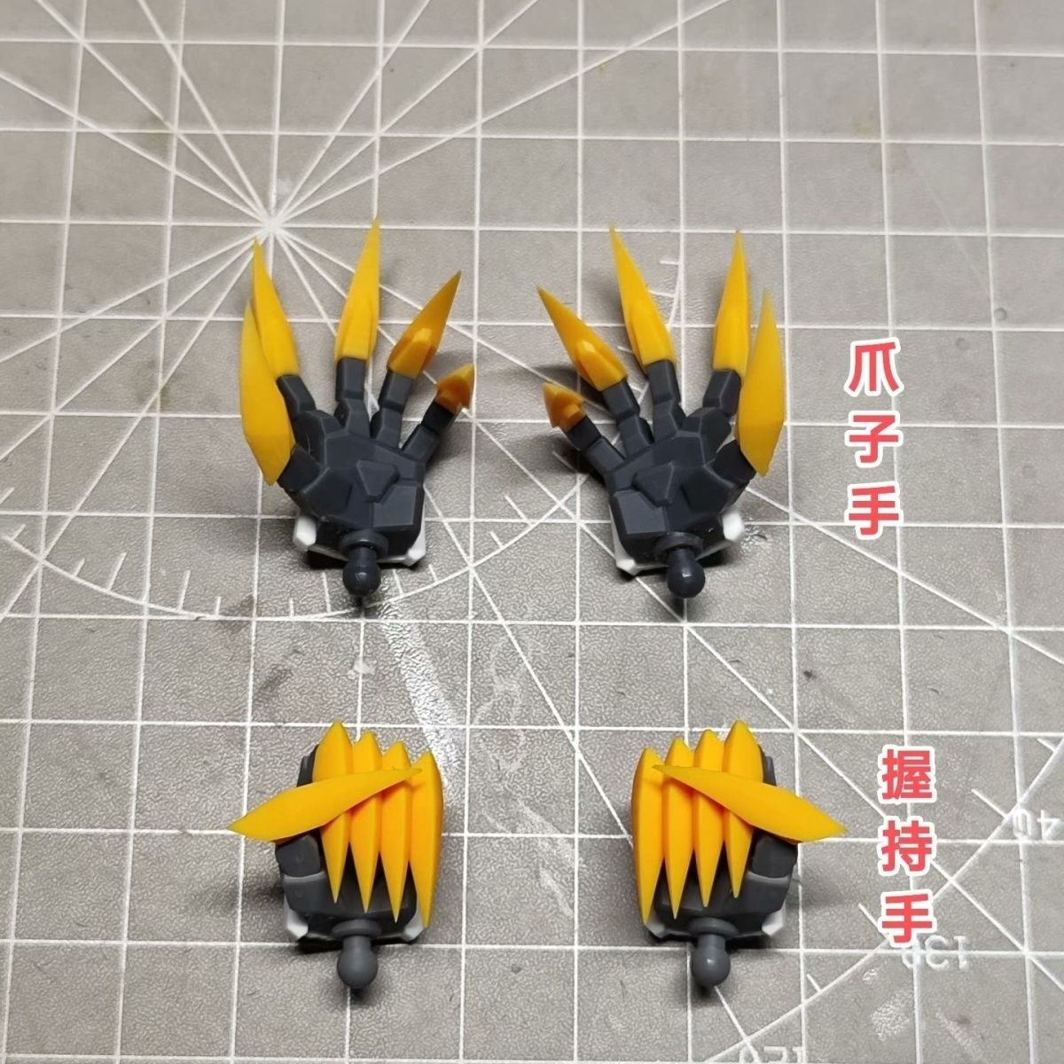 HG 1/144 バルバトス ルプス レックス スカルプテッ - Model Kit Barbatos のレビューと価格