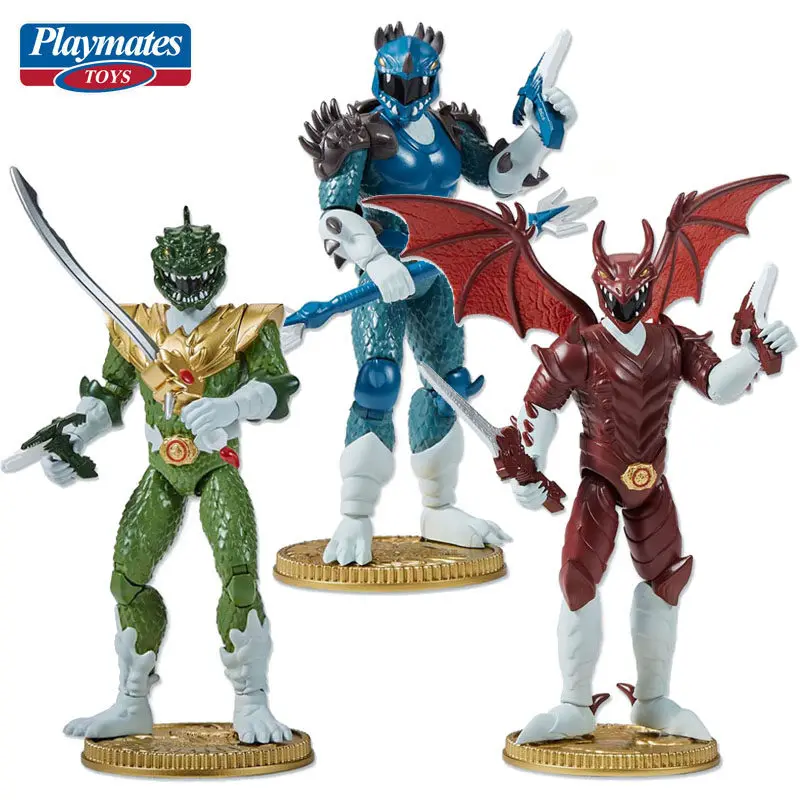 アニメゴジラ vs マイティモーフィンパワーレンジャーアクシ - Model Kit Power Rangers のレビューと価格