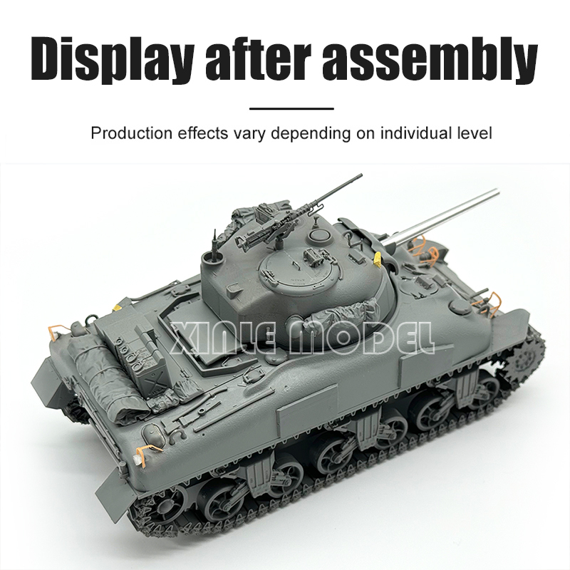 BORDER プラスチック組立戦車模型キット BT-056  - Model Kit Italeri のレビューと価格