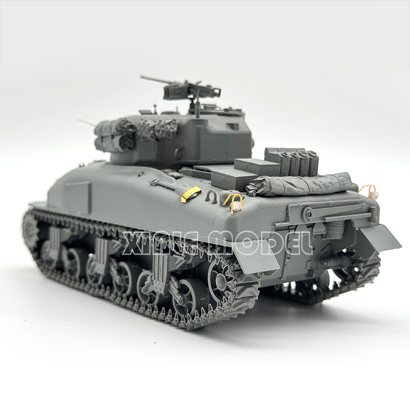 BORDER プラスチック組立戦車模型キット BT-056  - Model Kit Italeri のレビューと価格