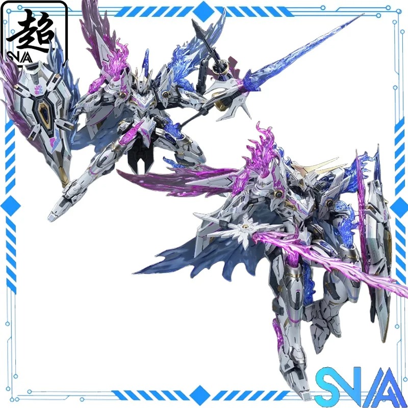 スポット SNAA モデル オリジナル YR-03 エンペラ - Model Kit Xiaoyaozi のレビューと価格