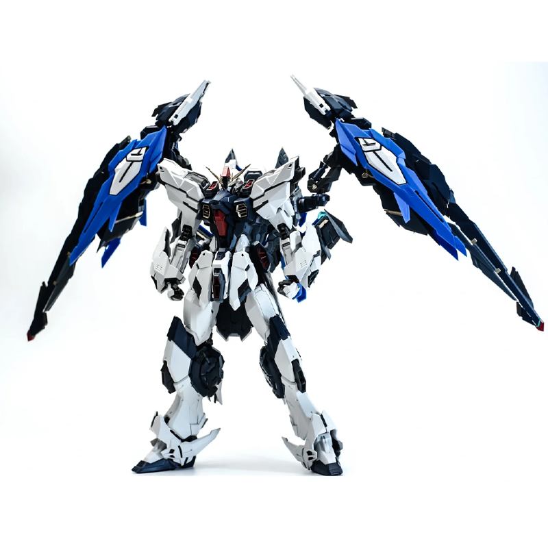 無重力月光裁判官シリーズ合金ダイキャストフレームアクションフ - Model Kit Judge のレビューと価格