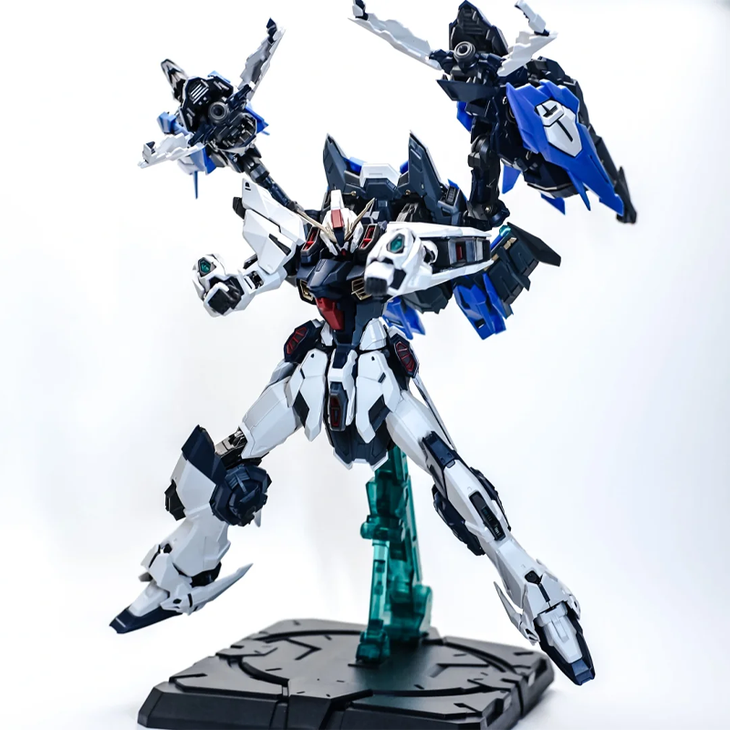 無重力月光裁判官シリーズ合金ダイキャストフレームアクションフ - Model Kit Judge のレビューと価格
