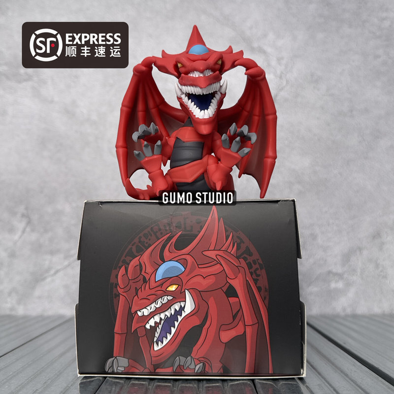 在庫あり グモ・オベリスク・ザ・トーメンター 遊戯王 エジプ - Model Kit Yugioh Bandai のレビューと価格